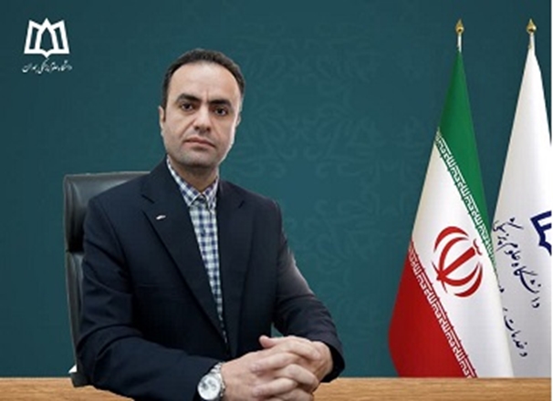 پیام تبریک سرپرست مدیریت سازمان‌های مردم نهاد و خیرین سلامت دانشگاه به مناسبت فرارسیدن 22 مرداد روز تشکل‌ها و مشارکت های اجتماعی